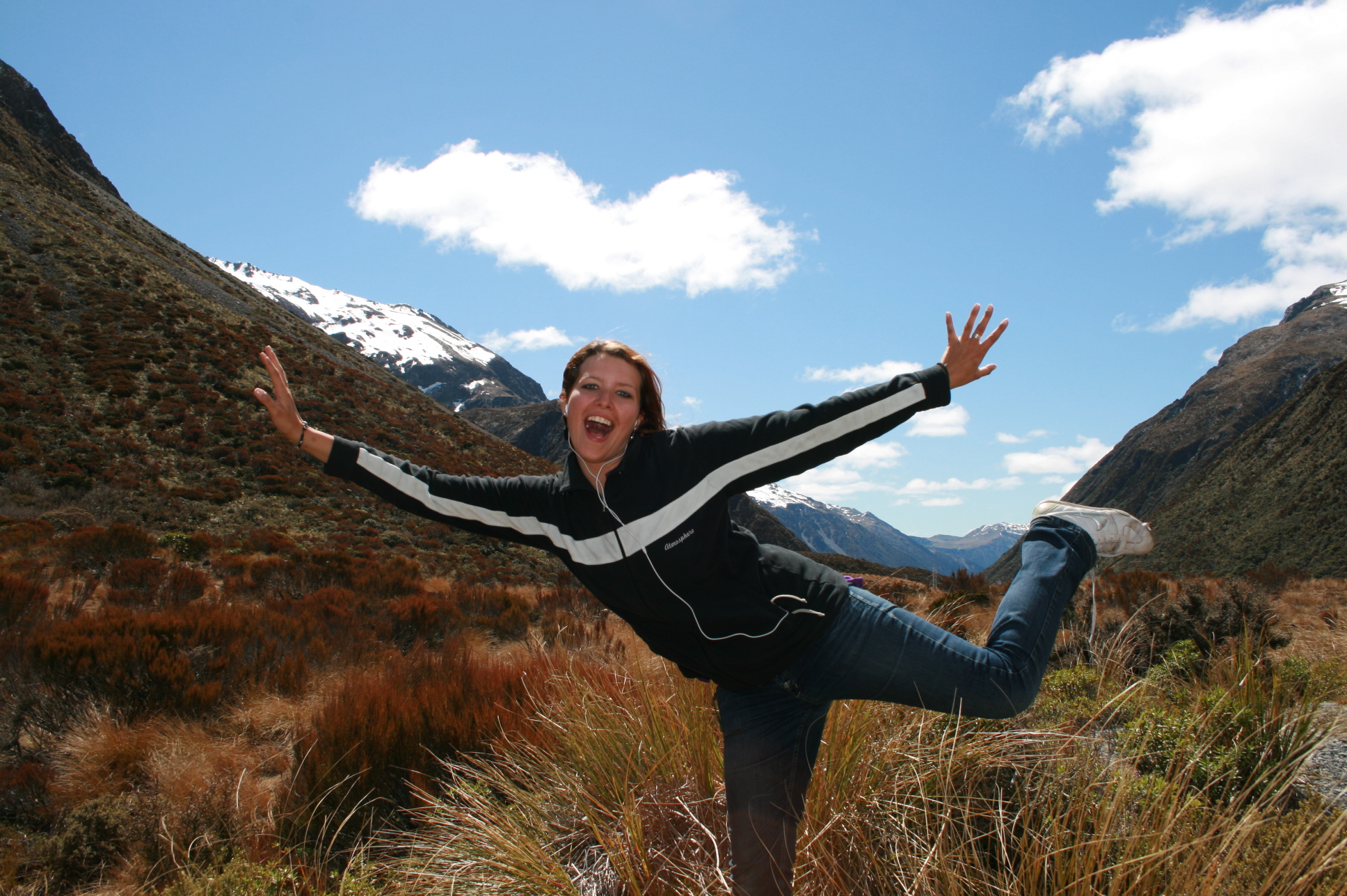 d. 26/10-2008 – Tranz Alpine og Arthurs Pass