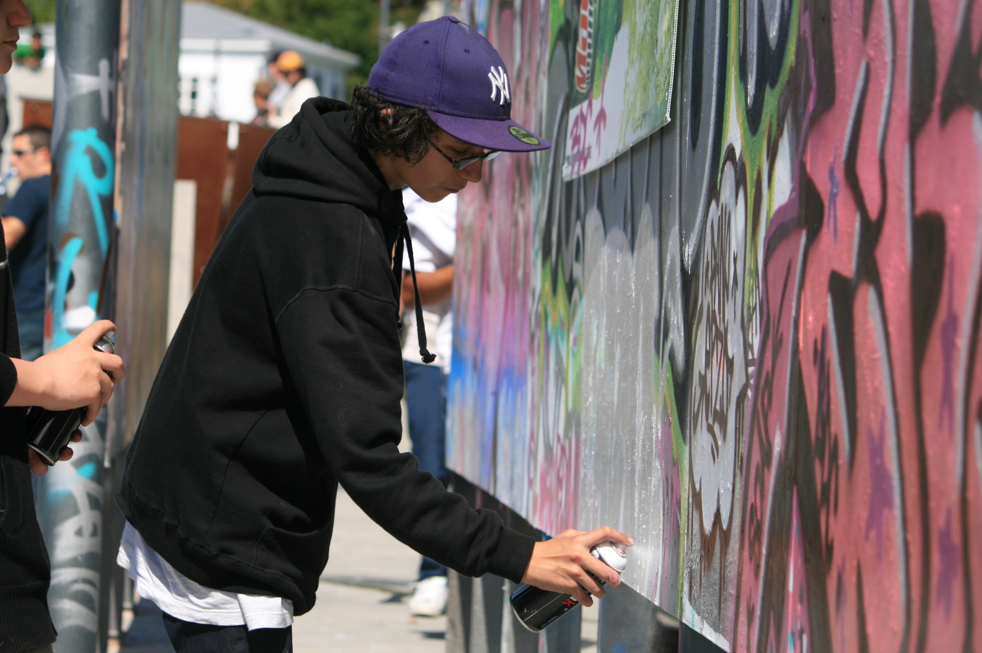 d. 02/11-2008 – Wellington City