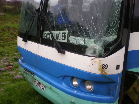 d. 07/10-2008 – Busstyrt og Guldminer