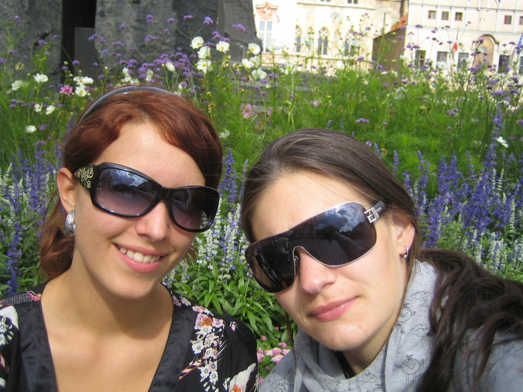 d. 25/08-2008 – Billige Prag samt Pubcrawl