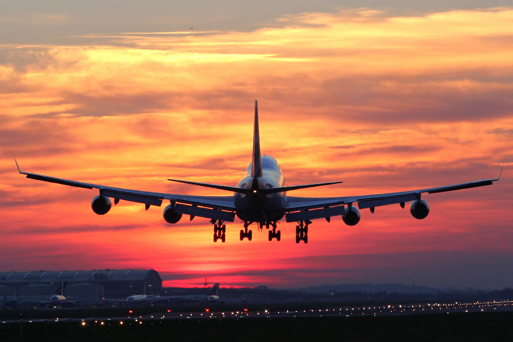 d. 09/10-2009 – Middle East, Here I Come!