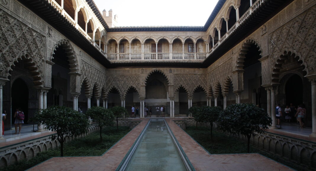 Sevilla Opsummering 2019