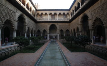 Sevilla Opsummering 2019