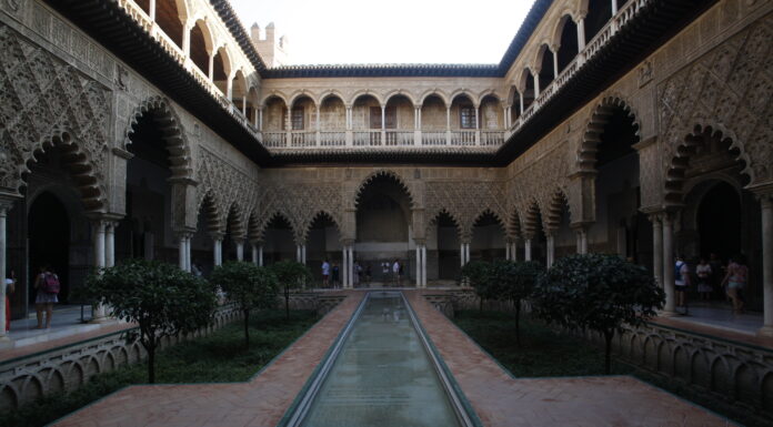 Sevilla Opsummering 2019