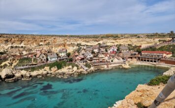 Skønne Malta