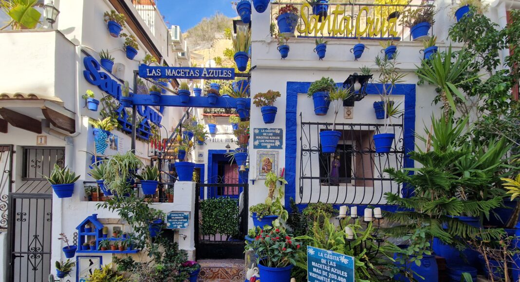 3. Dag i Alicante